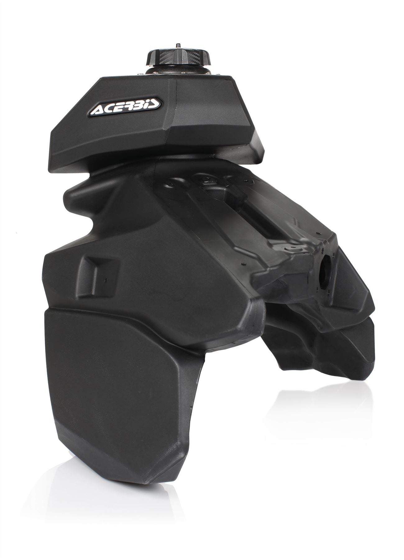 Acerbis Black Fuel Tank 15L For Husqvarna TX 300 2020-2022